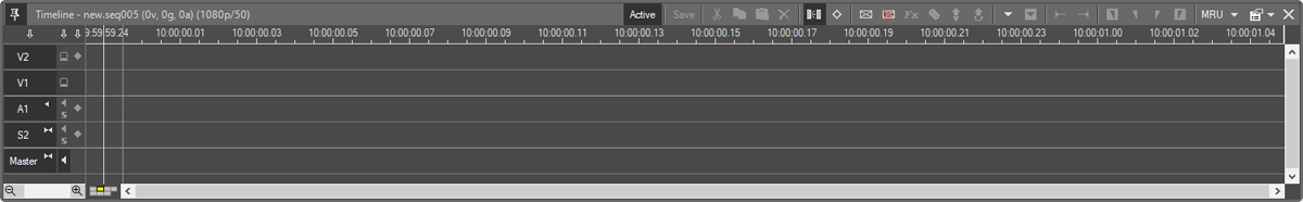Timeline