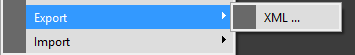 Type_template_export_XML