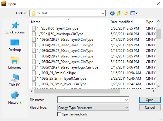 Type_template_import_XML_open