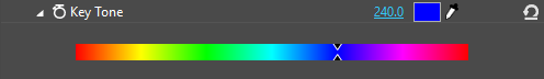 chromakey_tone