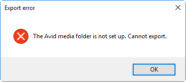 cinegy_browser_configuration error