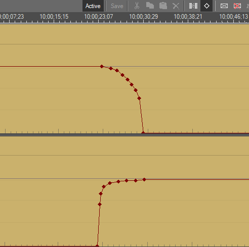 crossfade