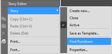 find_rundown_command