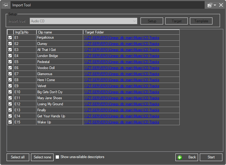 next_cinegy_descriptors