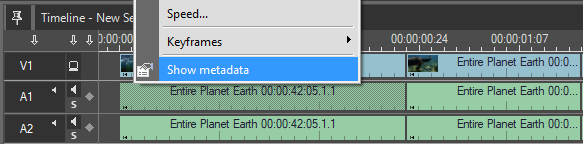 show metadata_command
