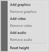tracks_menu