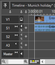 trackselector