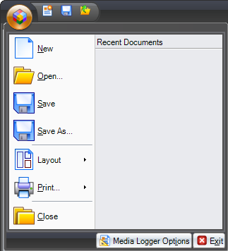 Media_Logger_menu