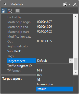 Metadata_aspect