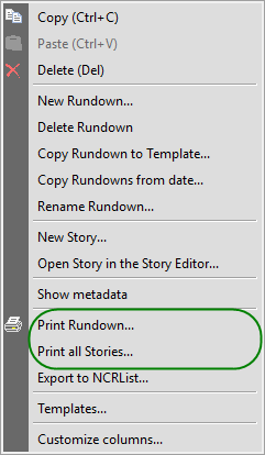 Printing_stories_commands