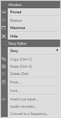 Story_Editor_context_menu