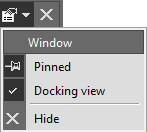 WindowMenuCommands