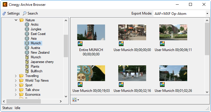 cinegy_browser_node_explorer_table