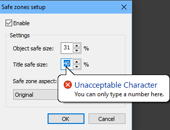 safezones_not_number_error