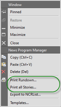 Printing_stories_commands