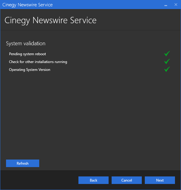 Newswires_Install_5