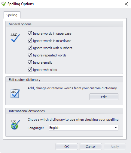 spelling_options