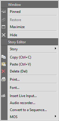 Story_Editor_context_menu