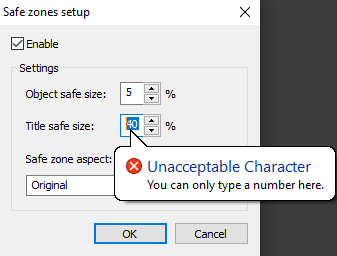 safezones_not_number_error