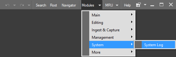 Log_setup