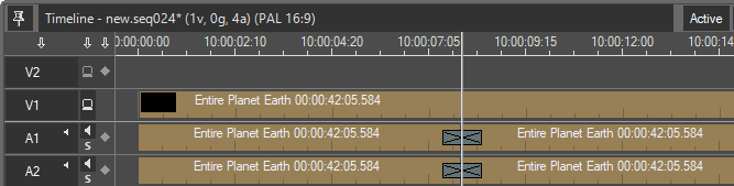 AudioMix