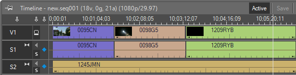 AudioMixer_Pan_Timeline_track