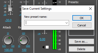 AudioRecorder_Control