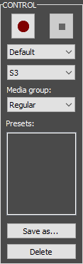 Audio_Recorder_control