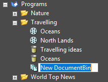 rename