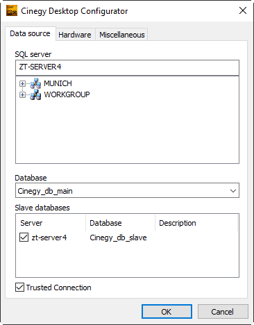 Configurator