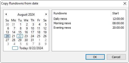 Copy_Rundown_from_date