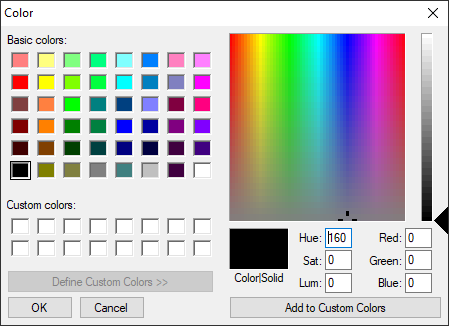 DipToColor