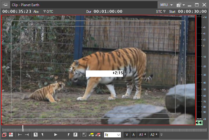 TypeTimeCode