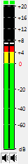 VU meter