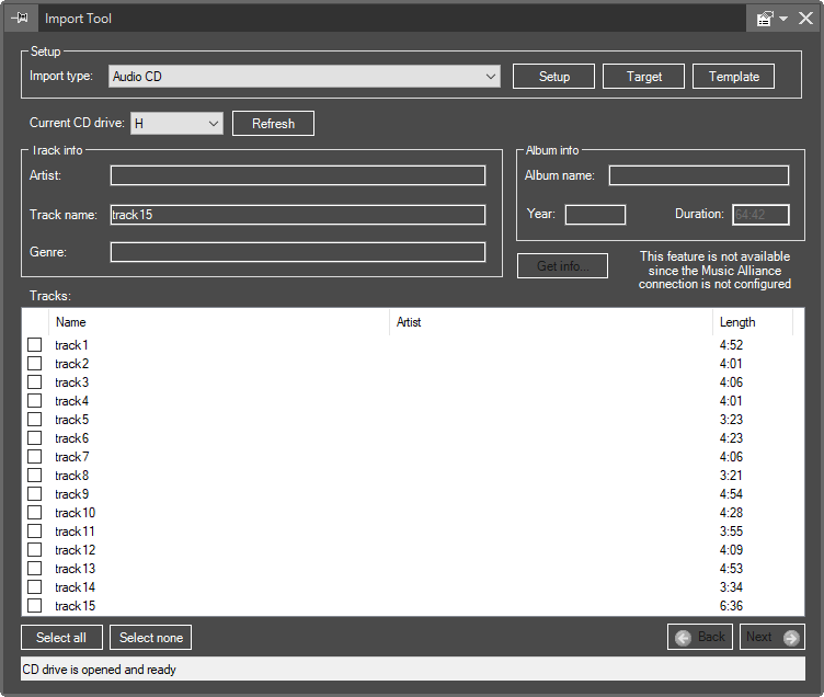 cinegy_import_manager_tracks