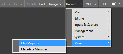 clip migrator_command