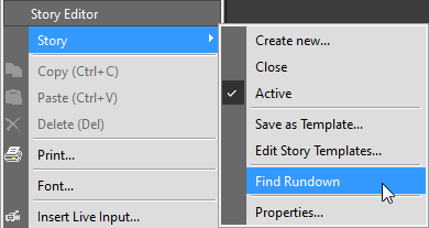 find_rundown_command
