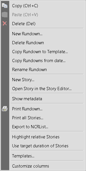 rundown_menu