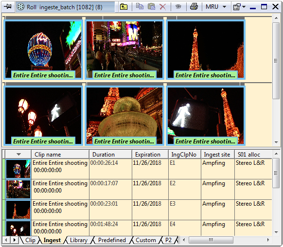 Batch_ingest_multiple_files_target_roll
