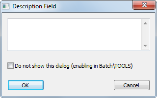 BatchDescriptionField