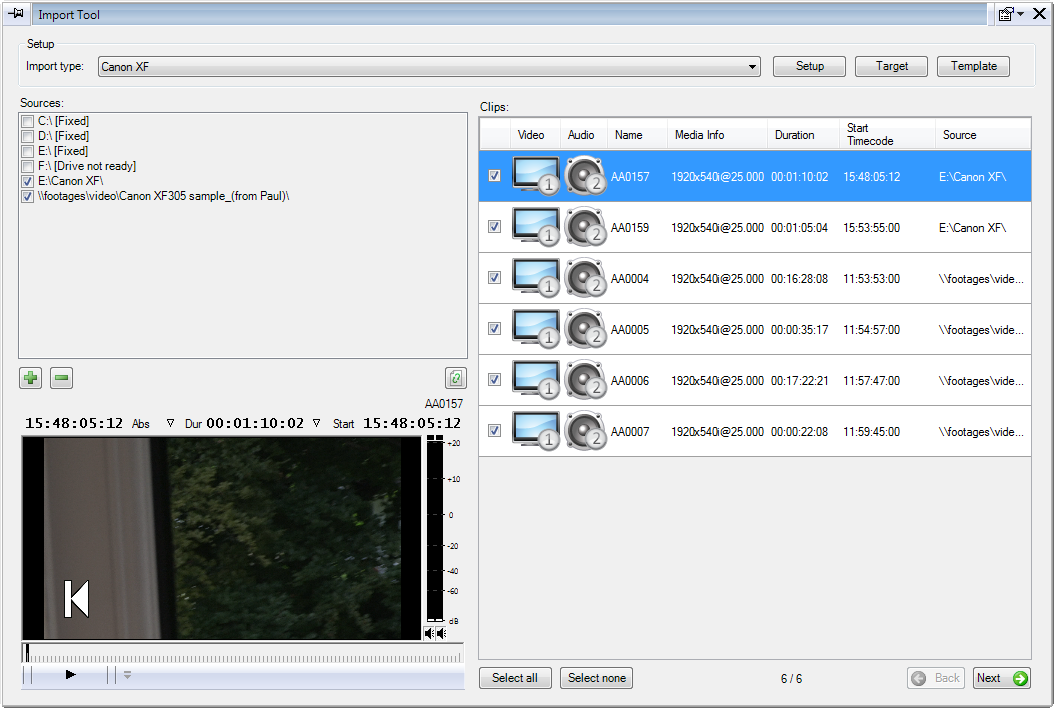 Canon_XF_import