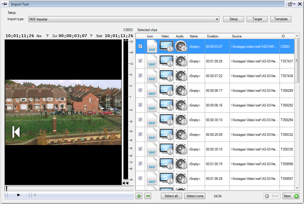 import_tool_MXF_main_window