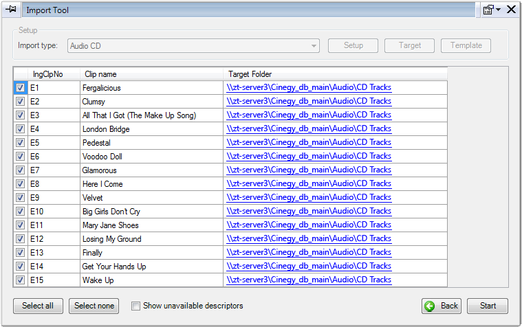 next_cinegy_descriptors