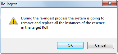 re-ingest_warning