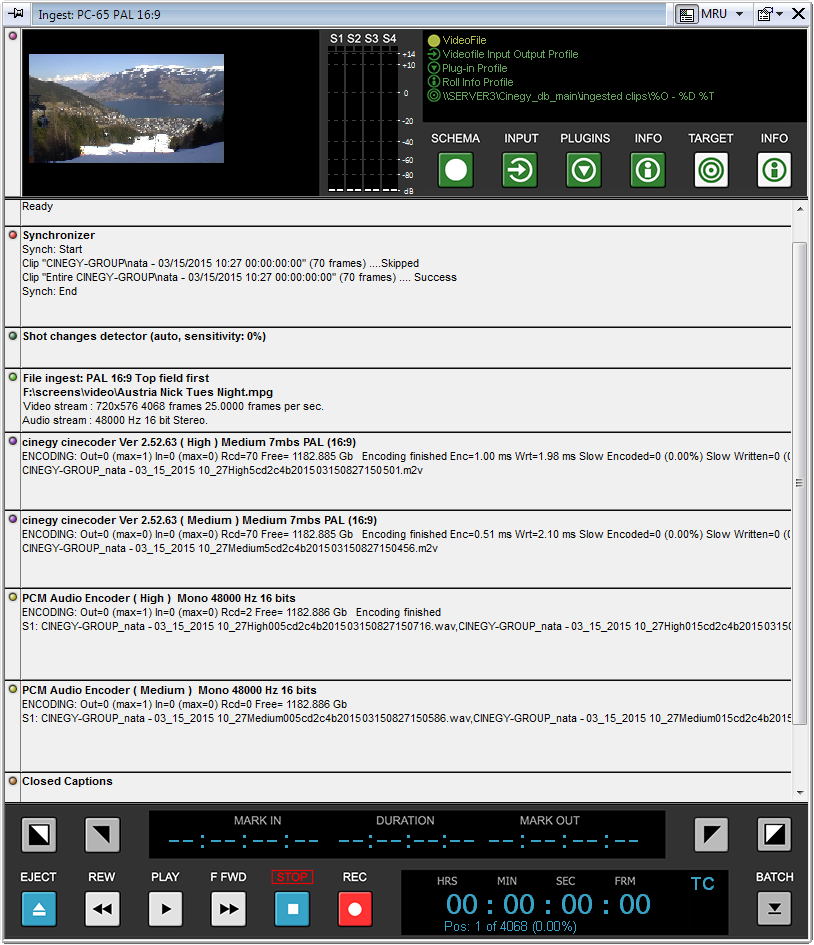 UserInterface