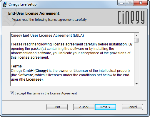 EULA