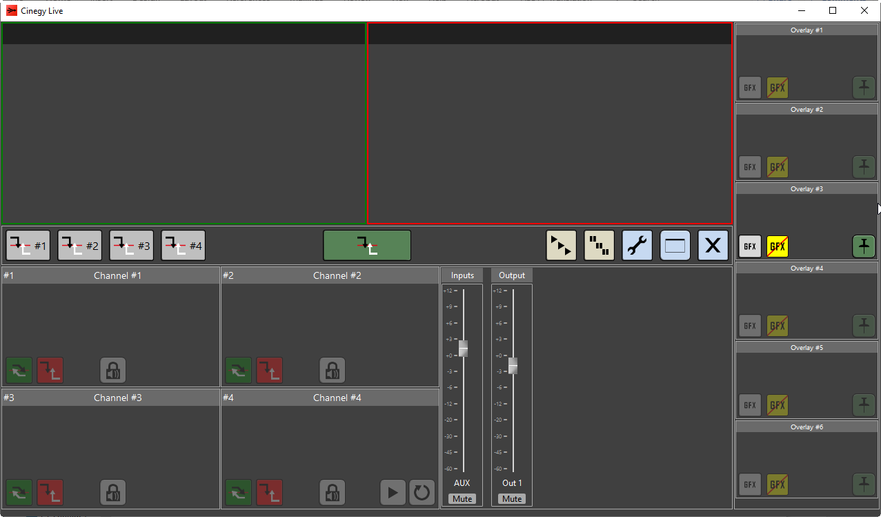 cinegy_live_interface