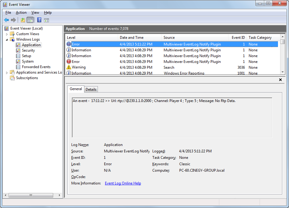 Windows_event_log