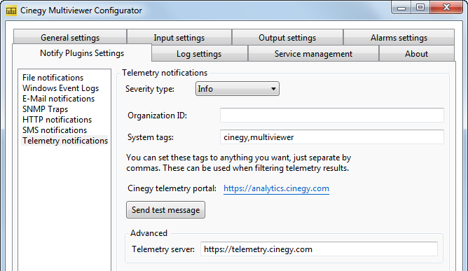 multiviewer_configurator_telemetry_notofication