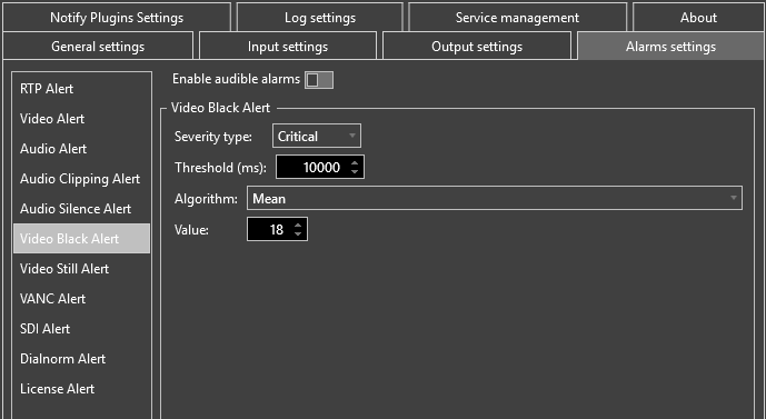 multiviewer_configurator_alarms_video_black